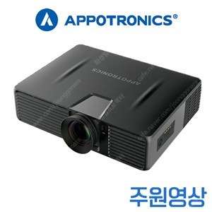 AL-MK700E / 7000안시 초고화질 4K UHD 3,000,000:1 레이저 프로젝터입니다~