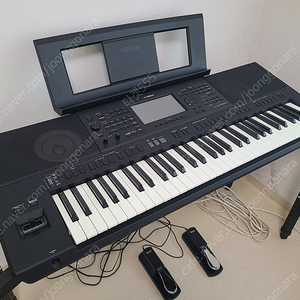 야마하 PSR SX900 판매합니다