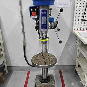 탁상드릴머신 TD-430