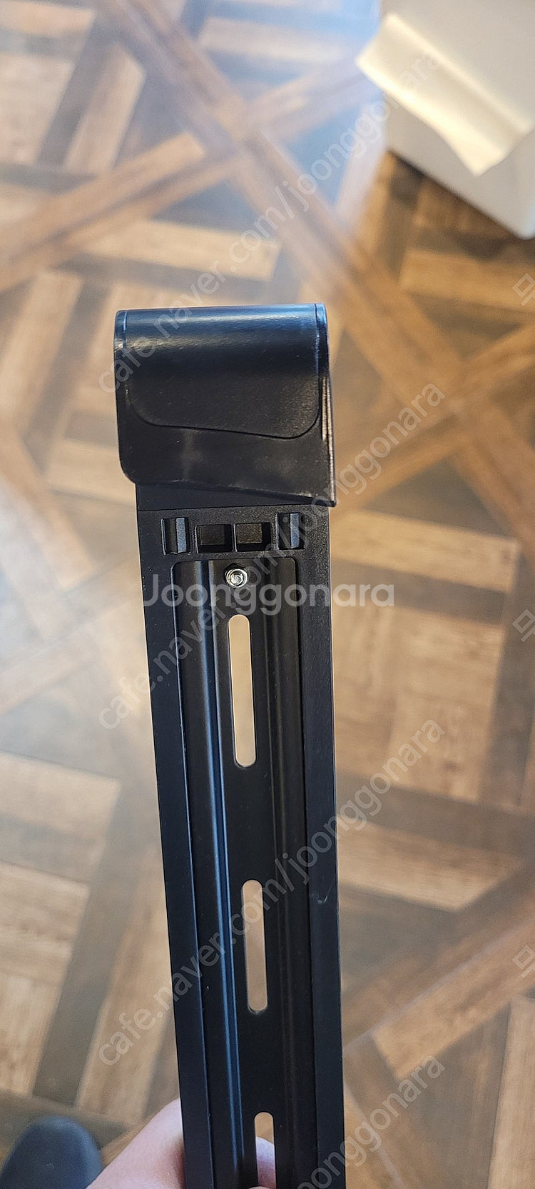 알톤 전기자전거 니모폴드 컨트롤러 새상품--2