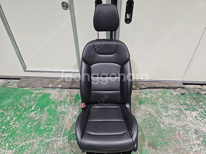 [올카] 뷰티풀 코란도 2020년 1열 시트 통풍 전동...--0