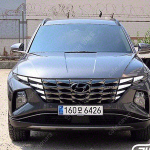 [순정내비/스마트키/가죽열선/메모리시트/무선충전/전동시트] 투싼 하이브리드(NX4) 2WD 인스퍼레이션 @중고차@전액할부@전액카드@저신용@여유자금@중고차매입@최저가판매