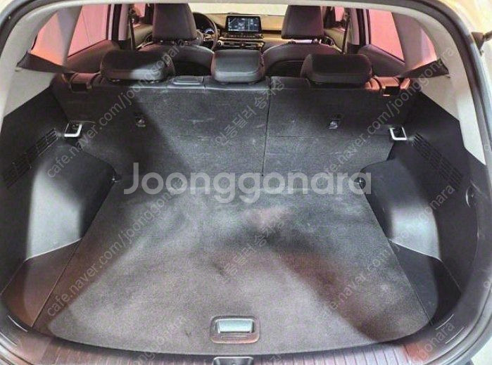 셀토스중고 네비탑재 너무너무훌륭한중고차 관리잘됨 완무--6