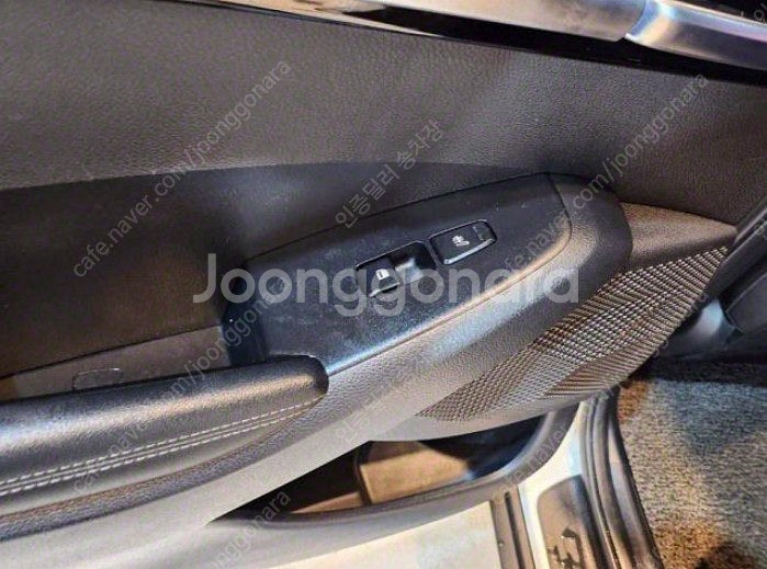 셀토스중고 네비탑재 너무너무훌륭한중고차 관리잘됨 완무--9