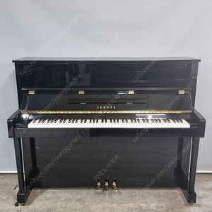 (판매)2007년생산 야마하피아노 YM-5 블랙유광 370>>>350