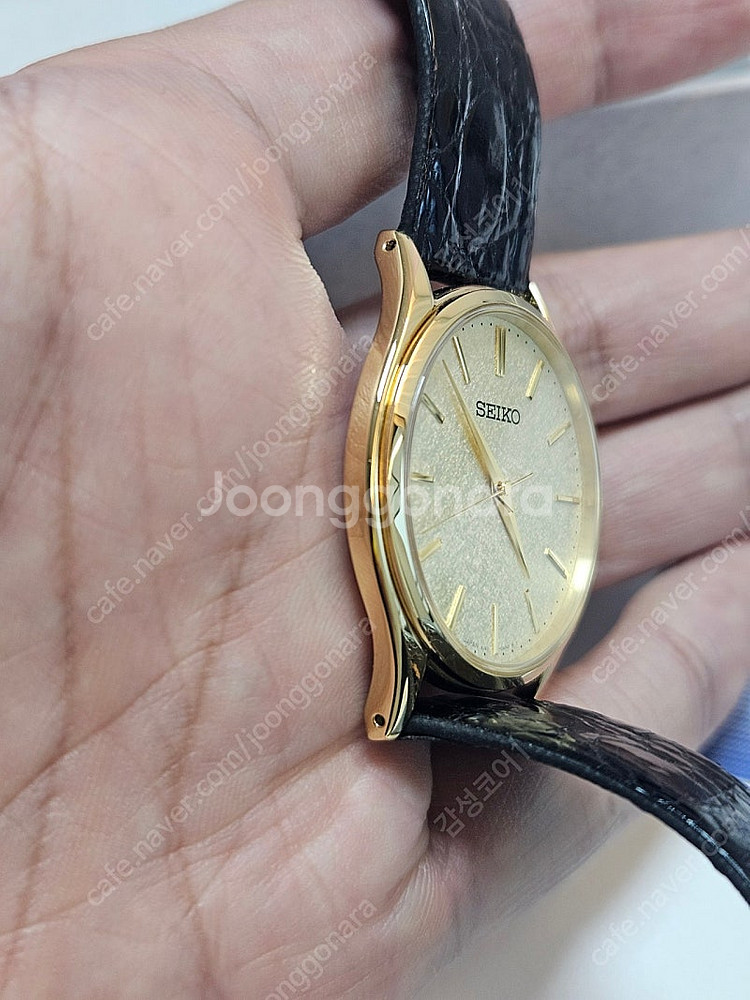세이코 sacm150 시계--3