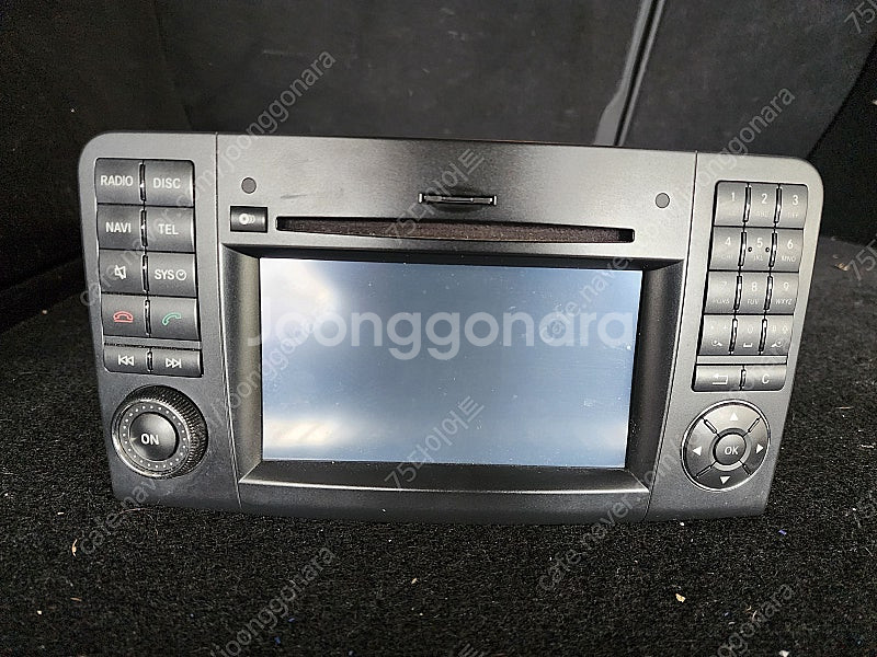 벤츠/ M Class /ML280/ 2009년식 / A...--1