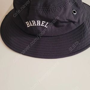 배럴 서프 버킷햇 Small