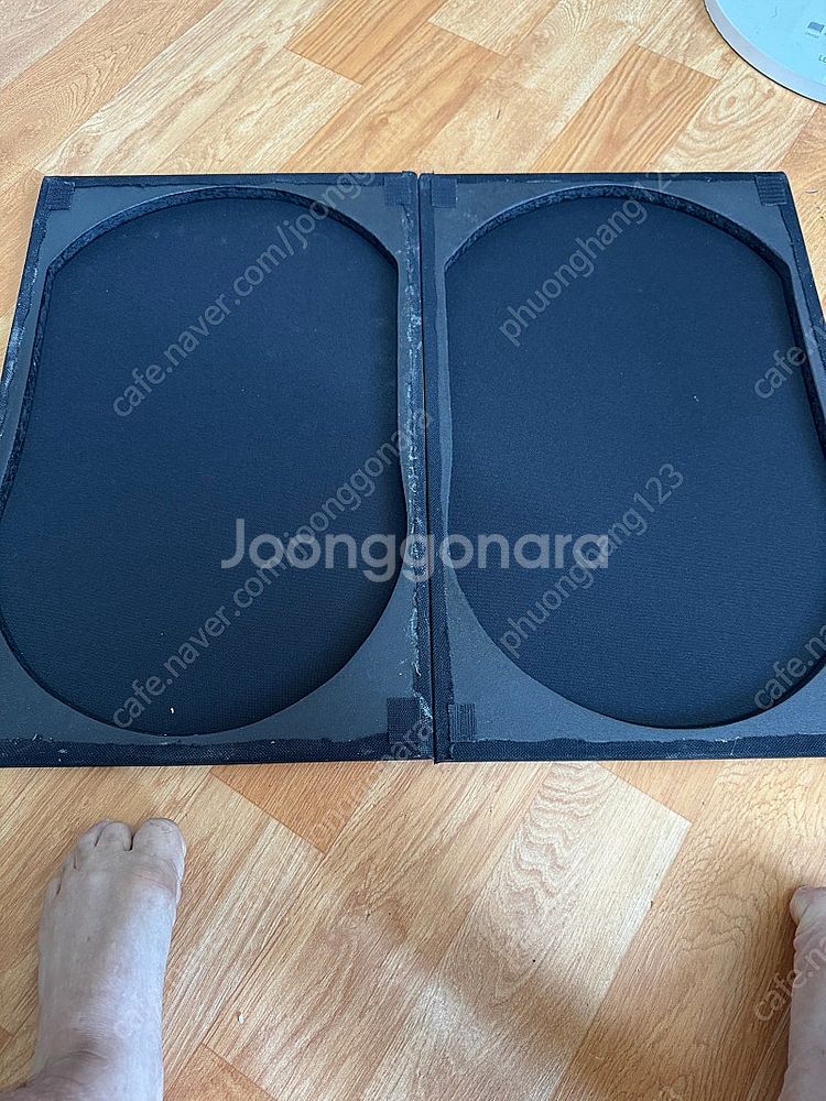 JBL4312E 스피커--6