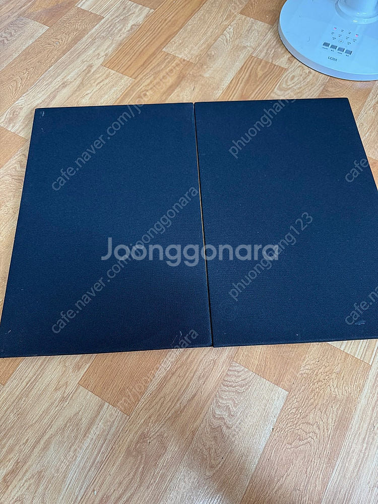 JBL4312E 스피커--7