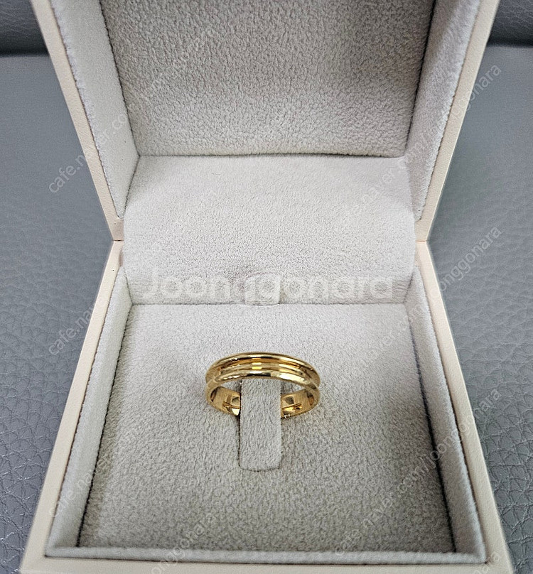 G.Earrings 오목라인 커플링 11.5호 18k ...--4