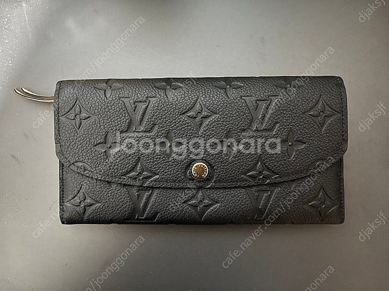 루이비통 에밀리월릿 M62369--0