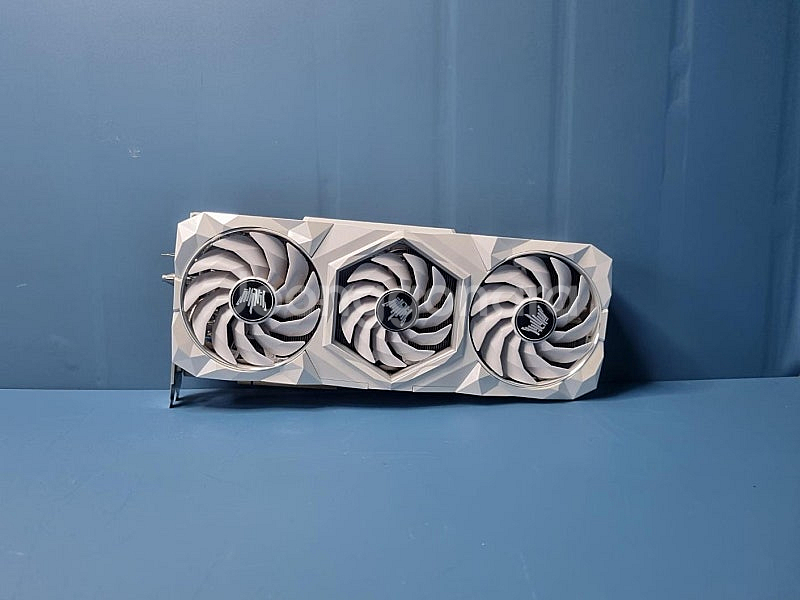 [판매] 갤럭시 GALAX 지포스 RTX 3080 Ti...--0