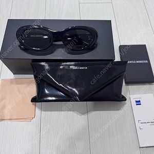젠틀몬스터 선글라스 르 01 LE01