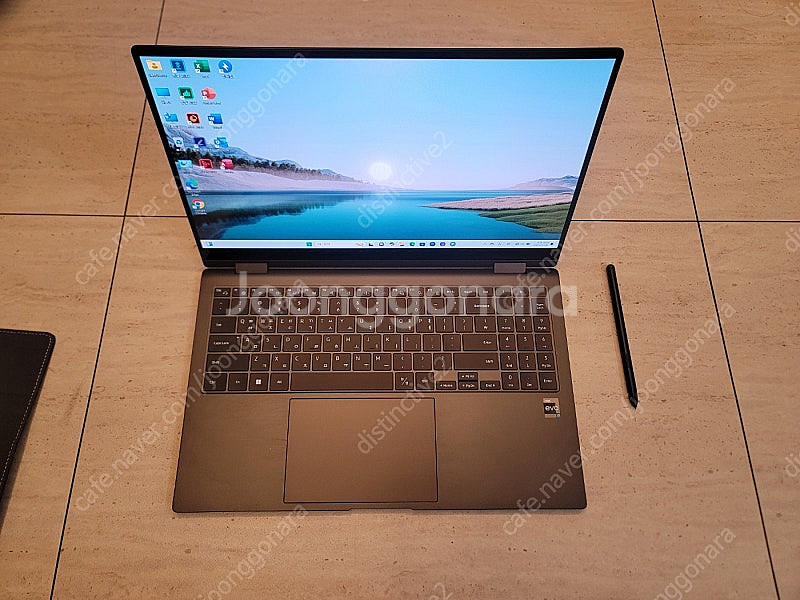 삼성전자 노트북 갤럭시북2 프로360 NT951QED-...--3