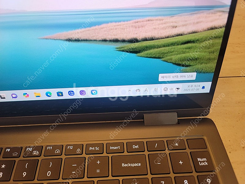 삼성전자 노트북 갤럭시북2 프로360 NT951QED-...--6