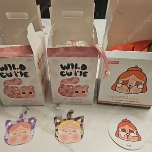 팝마트 크라이베이비