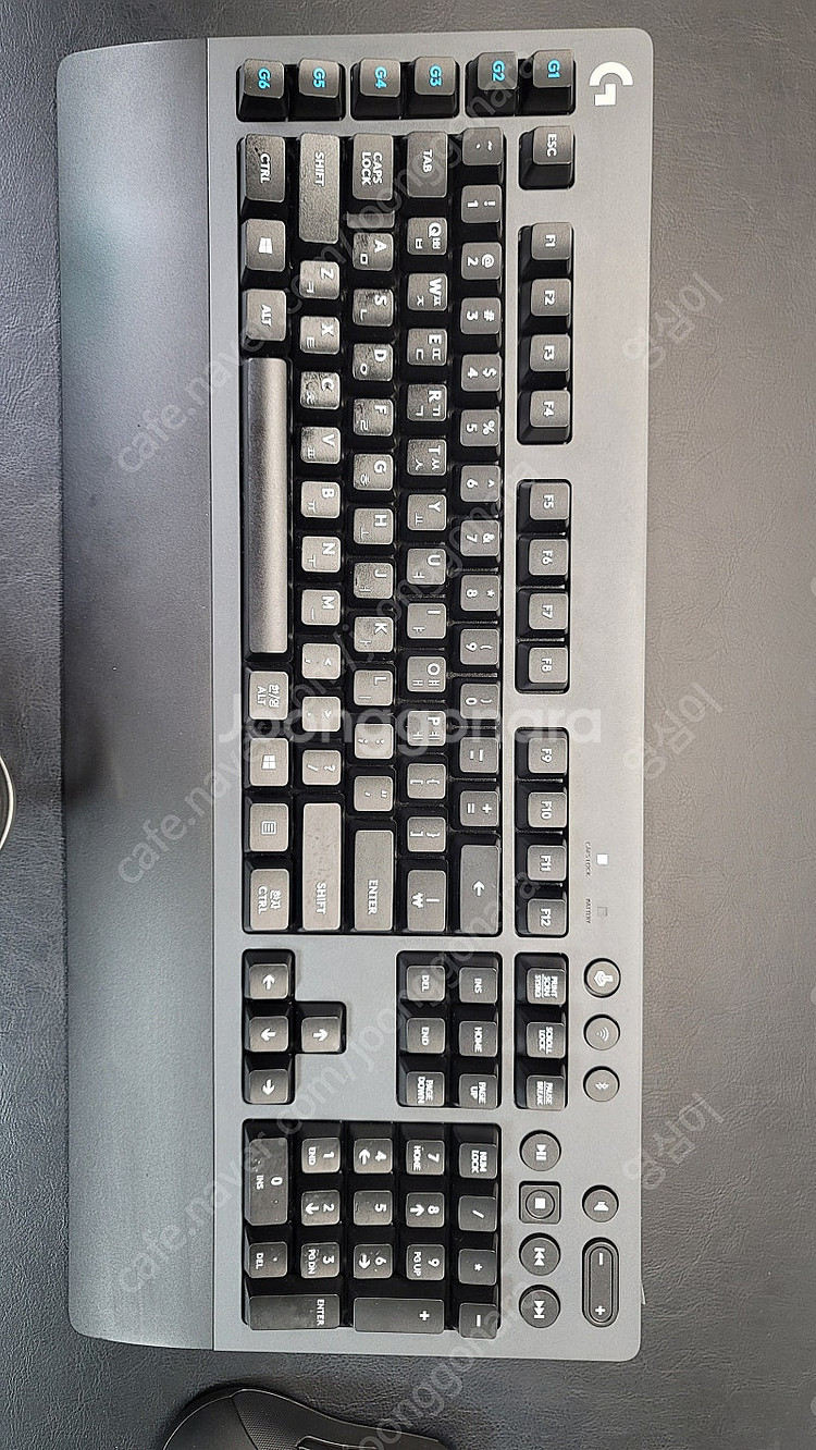 로지텍 키보드 G613 판매--1