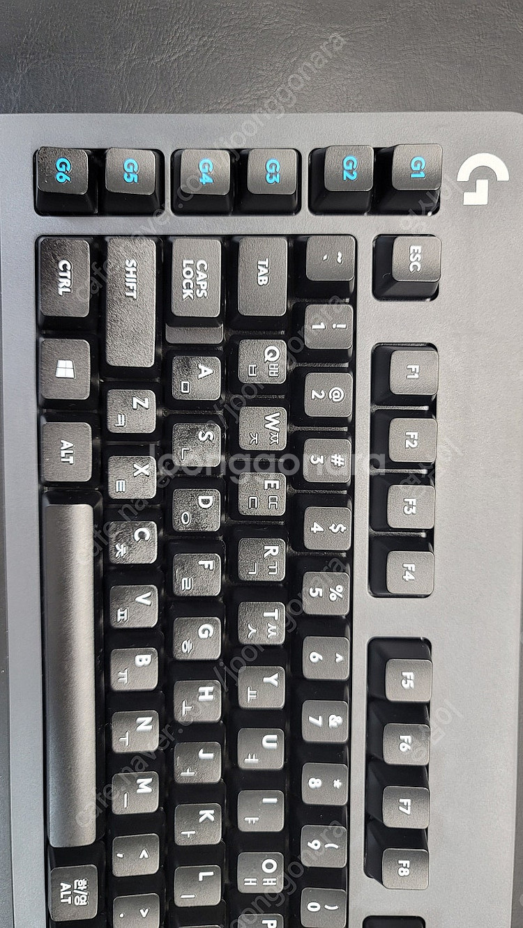 로지텍 키보드 G613 판매--2