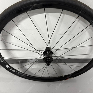 DT Swiss R470db 휠셋