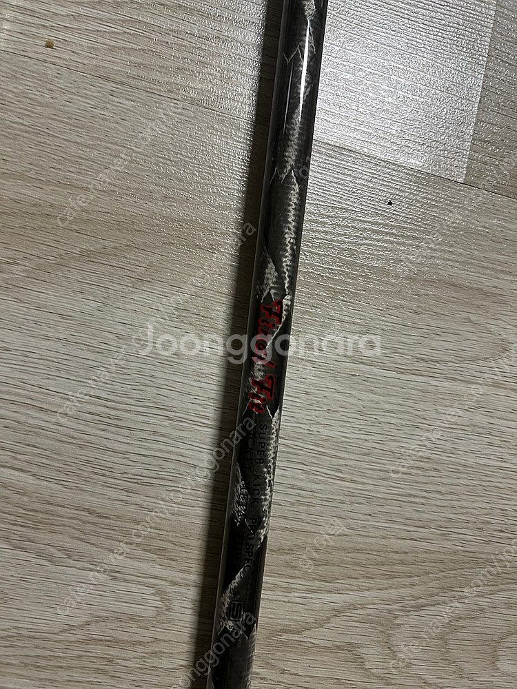 테일러 메이드 아이언, 드라이버 핑 골프백--5