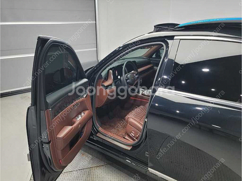제네시스 G90(RS4) 35T GDI AWD 중고차 ...--6