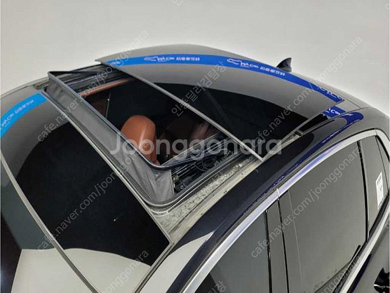 제네시스 G90(RS4) 35T GDI AWD 중고차 ...--7