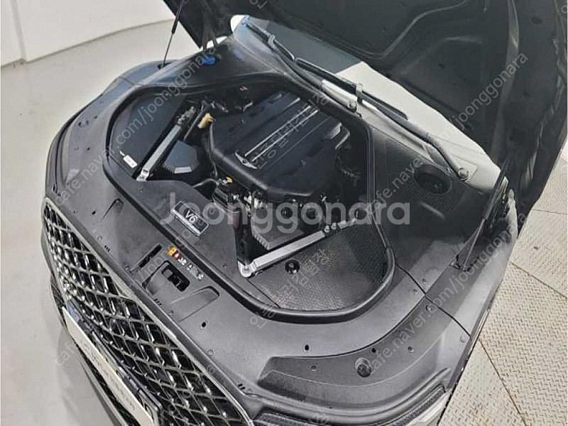 제네시스 G90(RS4) 35T GDI AWD 중고차 ...--8
