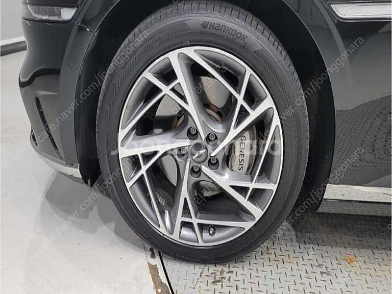 제네시스 G90(RS4) 35T GDI AWD 중고차 ...--9