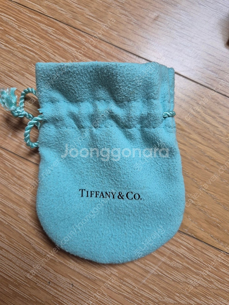 티파니 리턴 투 하트 팔찌 민트 부산 직거래--2