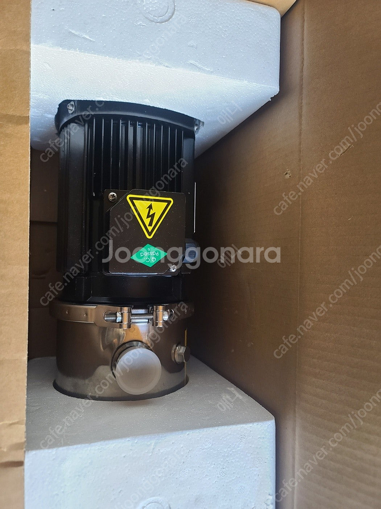 CNP 경량 다단 원심 워터 펌프 CHL2-60LSWS...--2