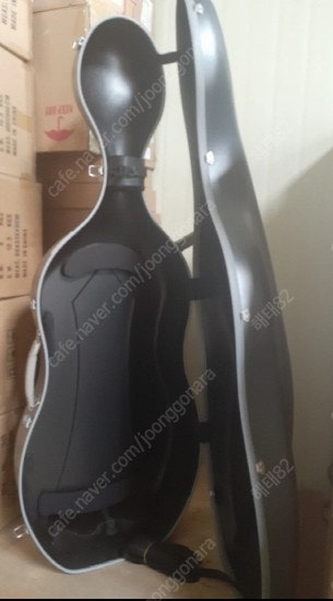 첼로케이스 3.2Kg--4