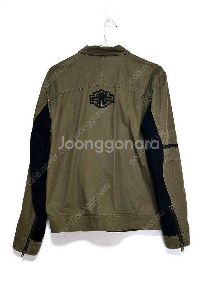 할리데이비슨 자켓 (M)--1