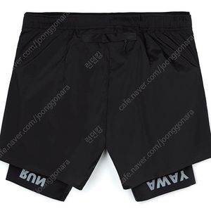 [m] satisfy 새티스파이 테크실크 쇼츠 techsilk