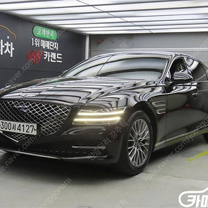 [제네시스]G80(RG3) 2.5 가솔린 터보 AWD 중고차중고차매입전액할부감사합니다