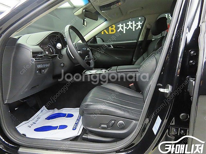 [제네시스]G80(RG3) 2.5 가솔린 터보 AWD ...--5