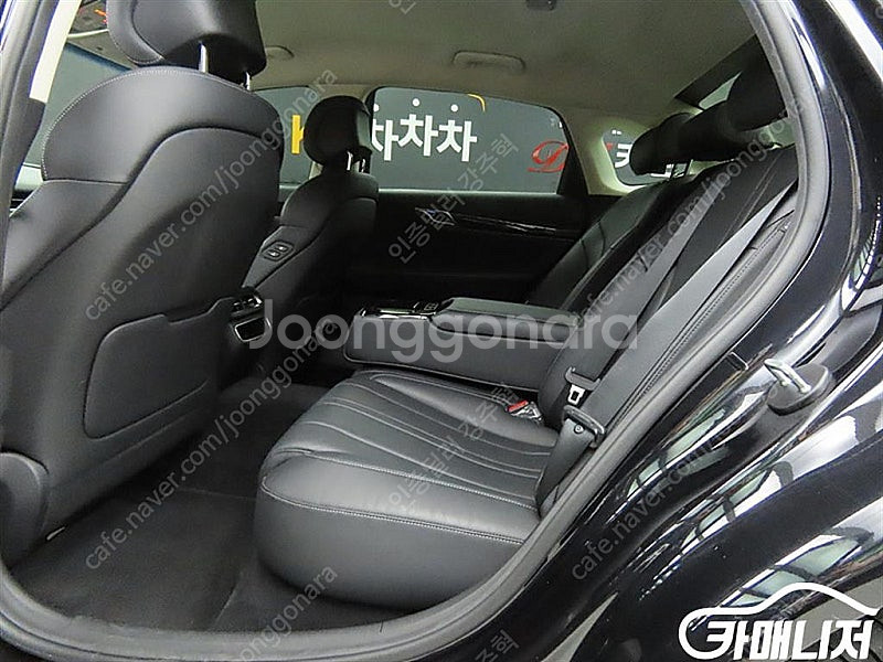 [제네시스]G80(RG3) 2.5 가솔린 터보 AWD ...--6