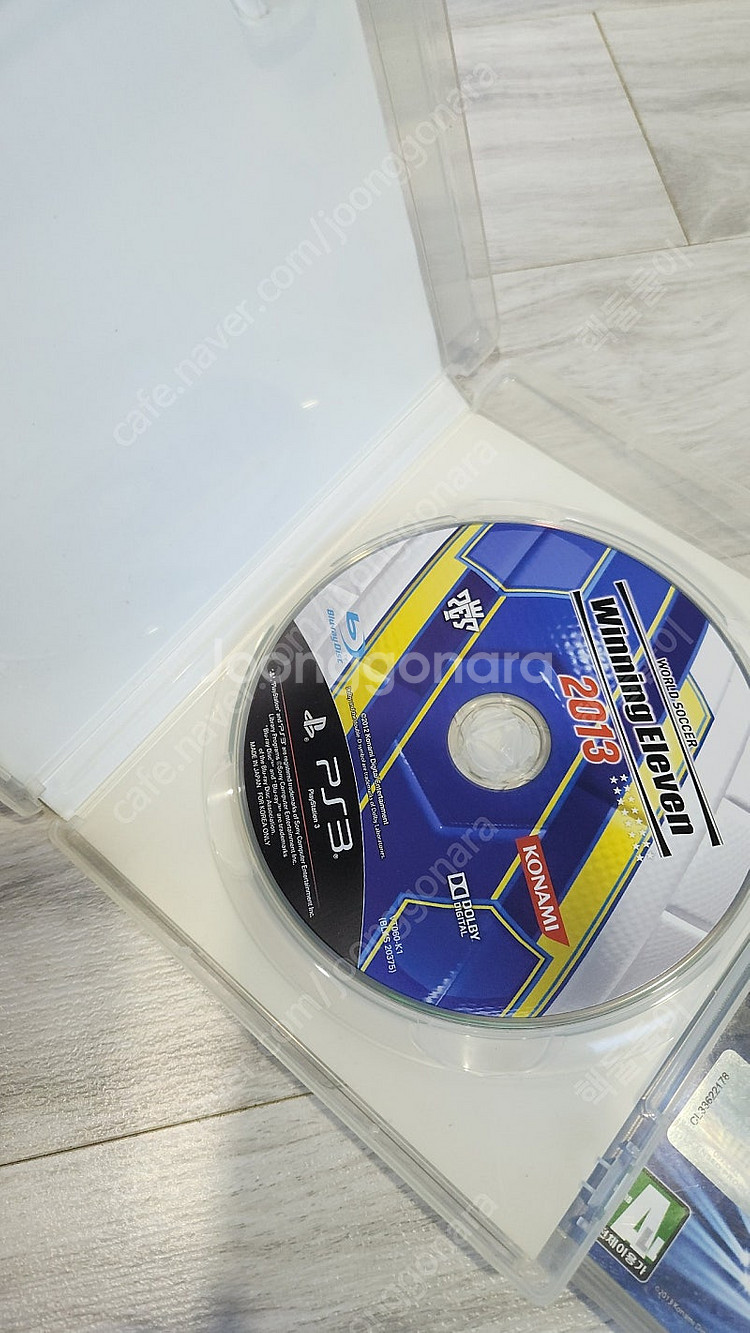 ps3 위닝 2013-2015, nba2k 13-15 ...--6
