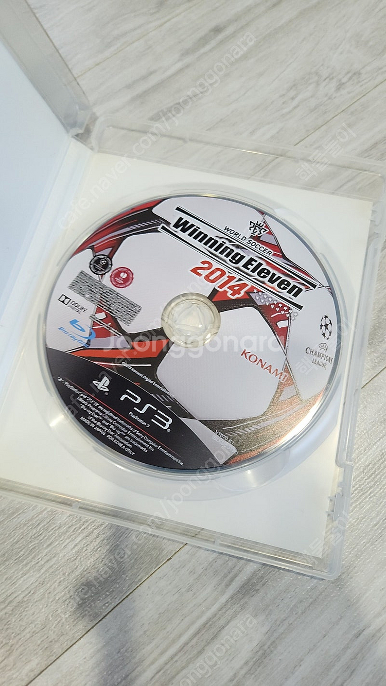 ps3 위닝 2013-2015, nba2k 13-15 ...--9