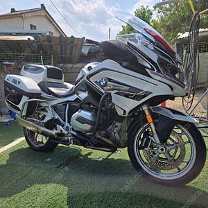 17년식 R1200RT