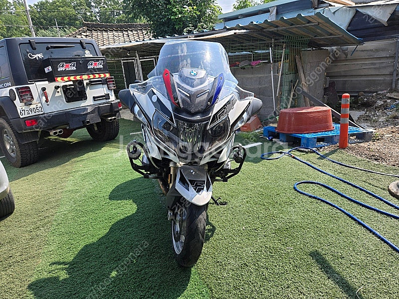 17년식 R1200RT--1