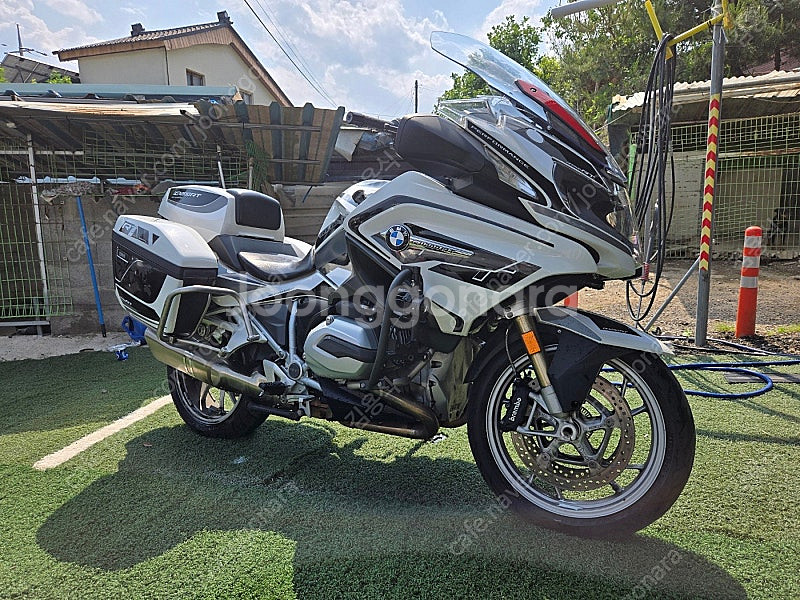 17년식 R1200RT--2