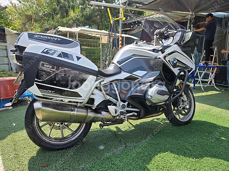 17년식 R1200RT--3