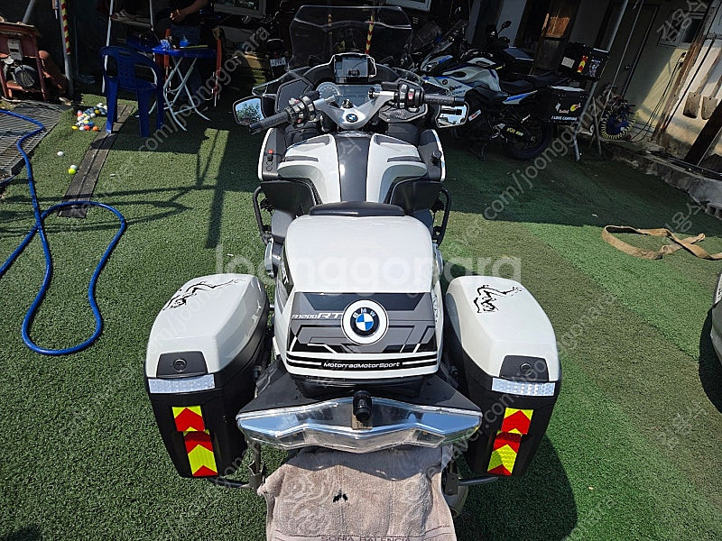 17년식 R1200RT--4