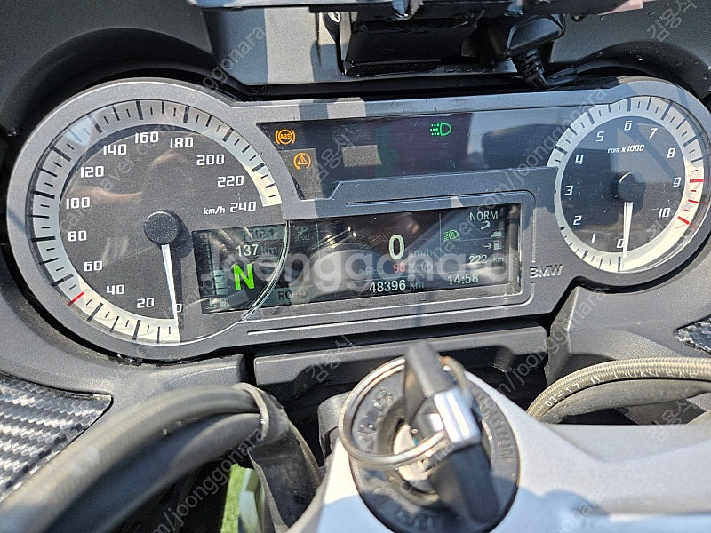 17년식 R1200RT--5