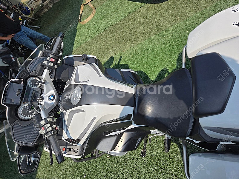 17년식 R1200RT--6