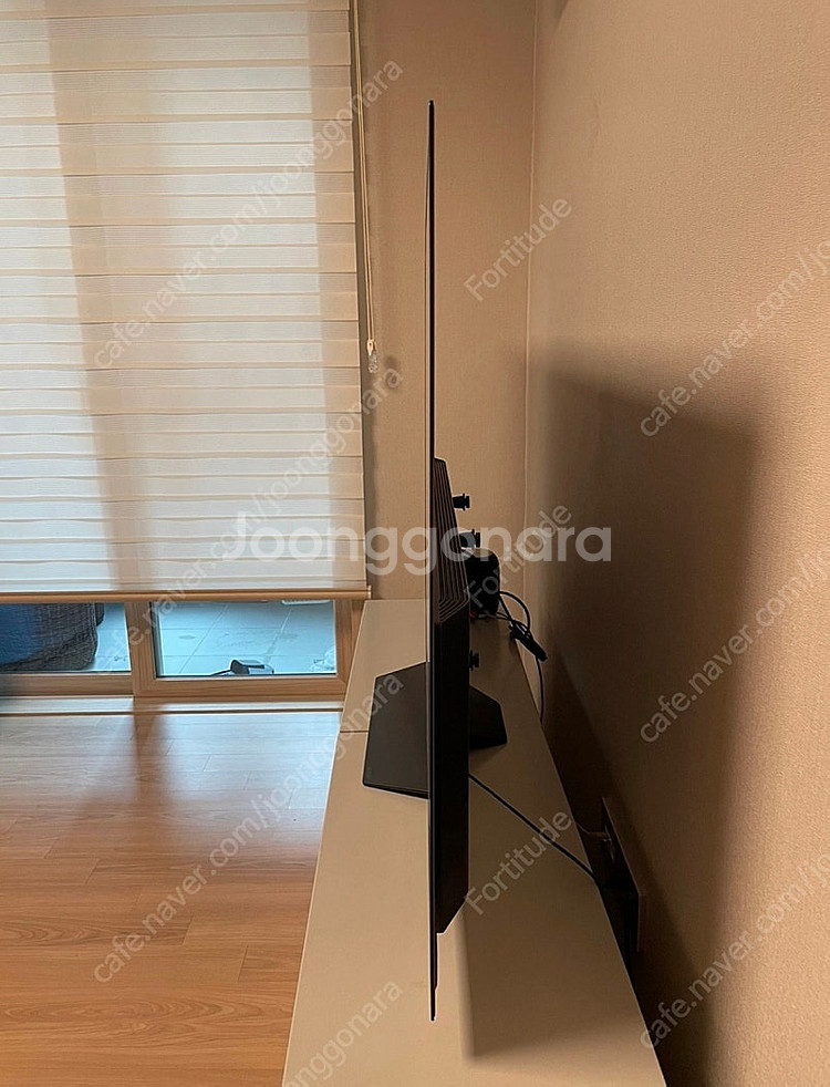 LG OLED 65인치--1