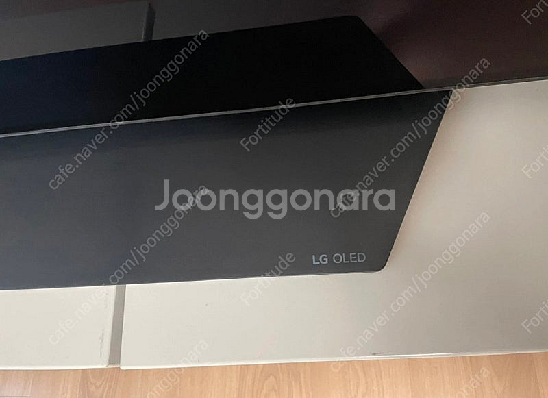 LG OLED 65인치--3