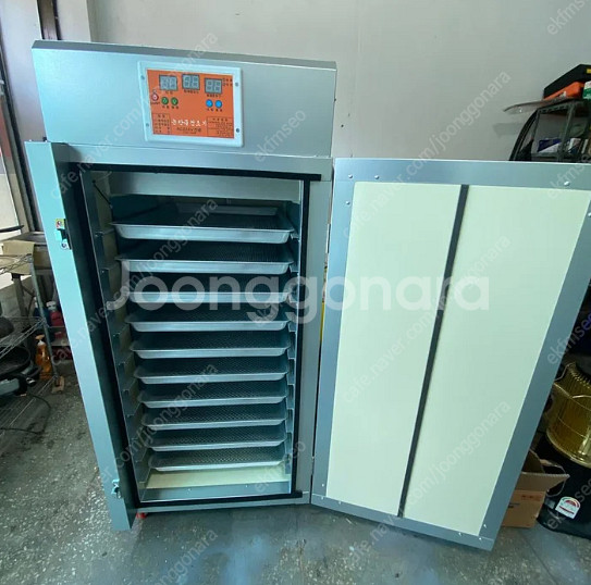 농산물건조기 10칸 고추건조기--1
