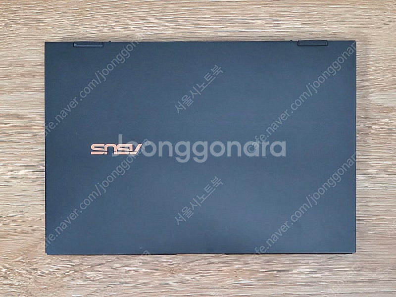 [아수스] 젠북 플립 S13 UX371E (13인치/i...--6